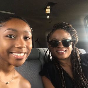 Meet your Posher, Ebony